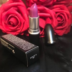 Mac Stylist’s Tip lipstick